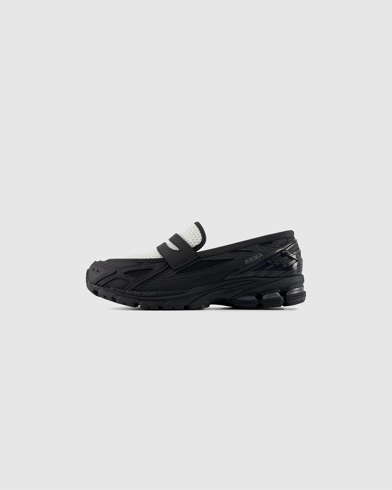1906L Loafer Black/Angora - NEW BALANCE