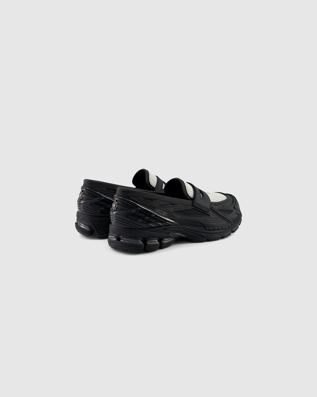 1906L Loafer Black/Angora - NEW BALANCE