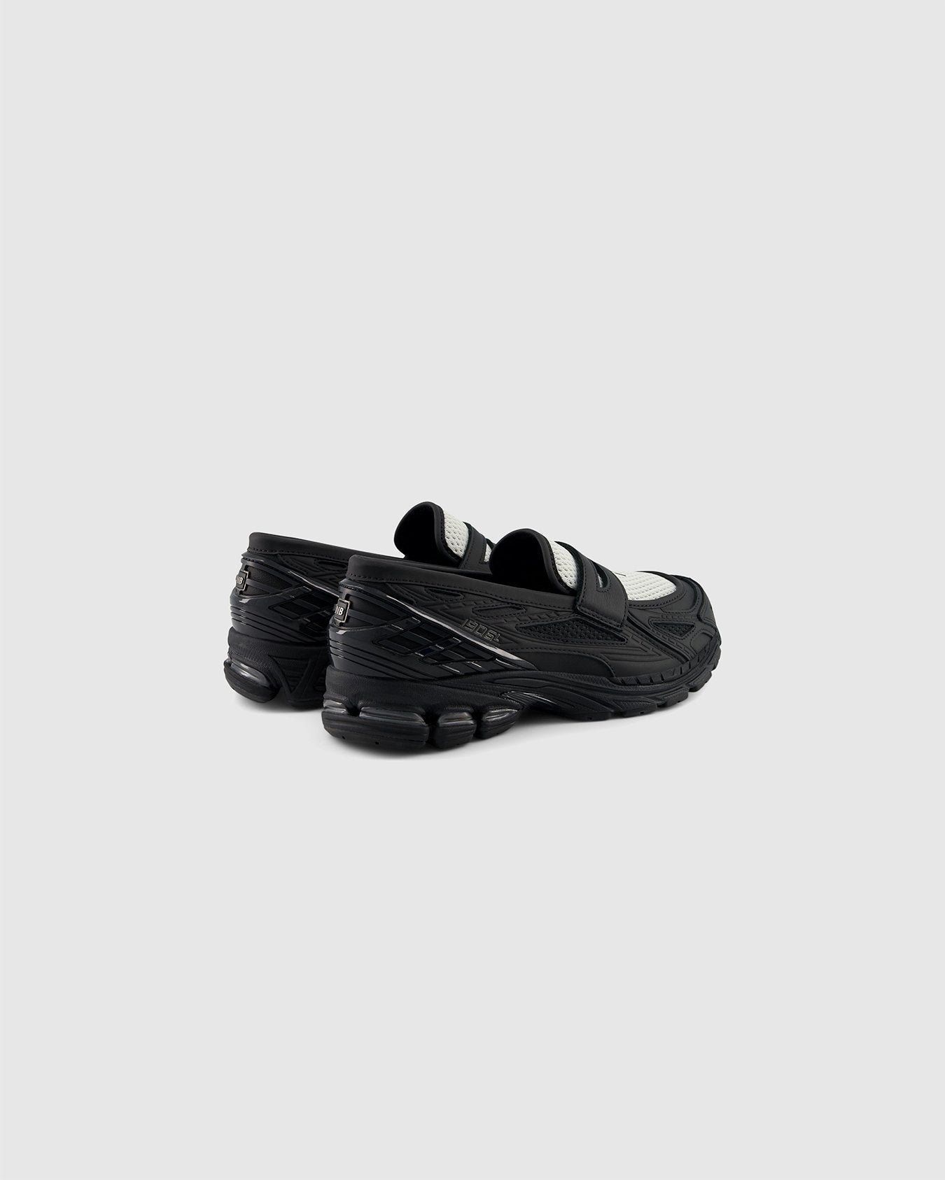 1906L Loafer Black/Angora - NEW BALANCE