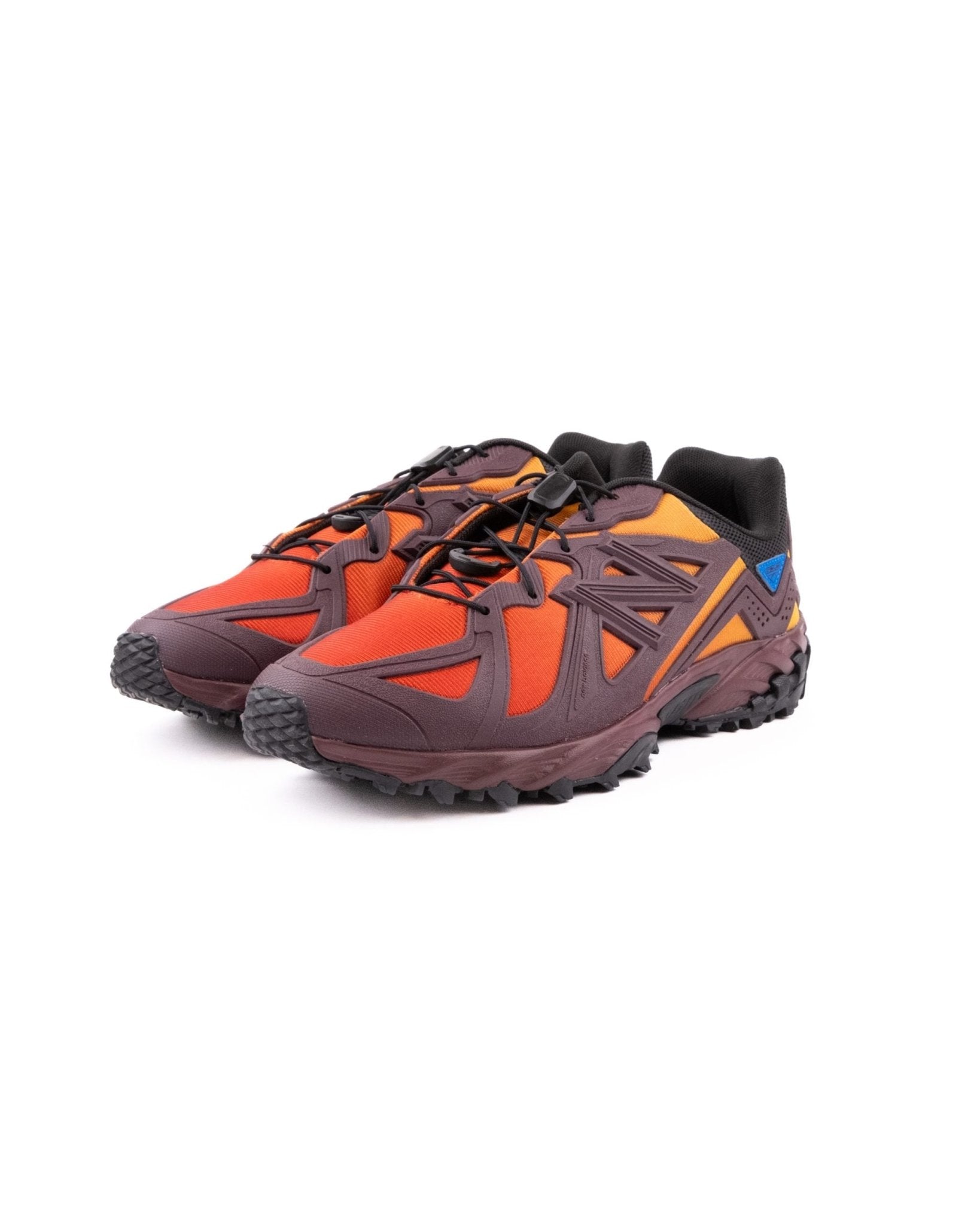 ML610DA - Burgundy - NEW BALANCE
