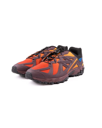 ML610DA - Burgundy - NEW BALANCE
