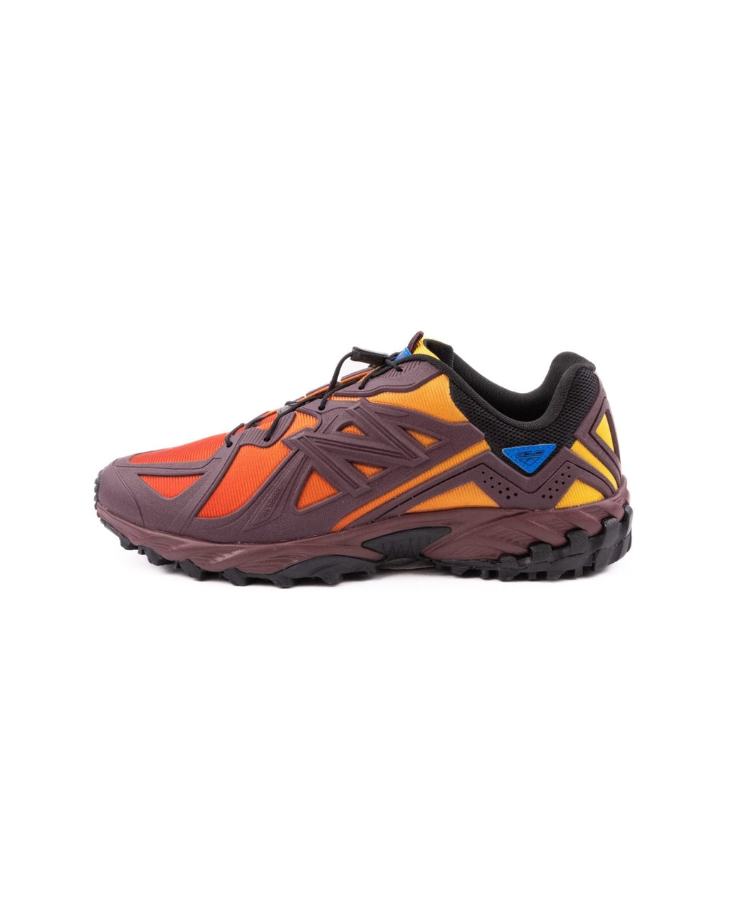 ML610DA - Burgundy - NEW BALANCE