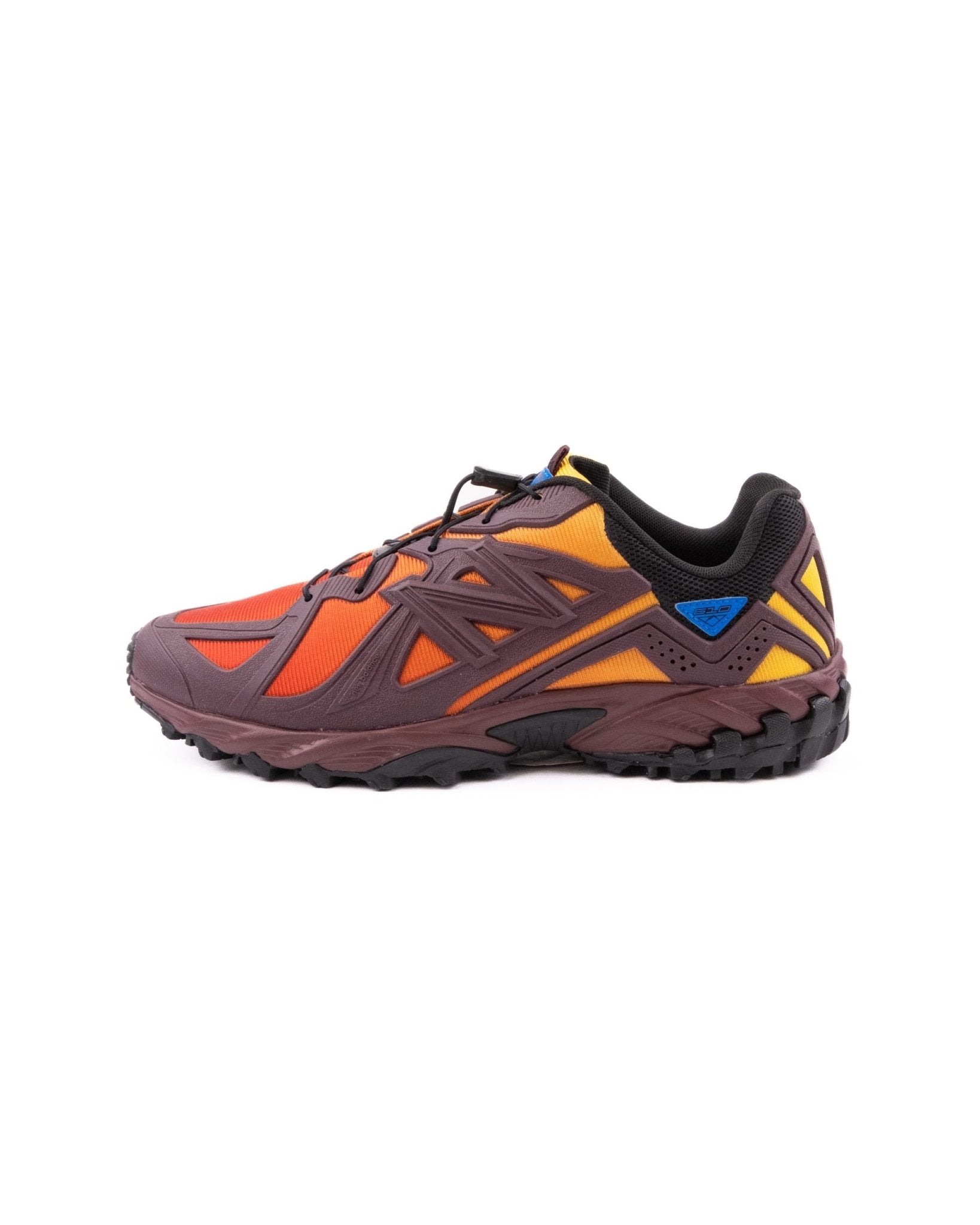 ML610DA - Burgundy - NEW BALANCE