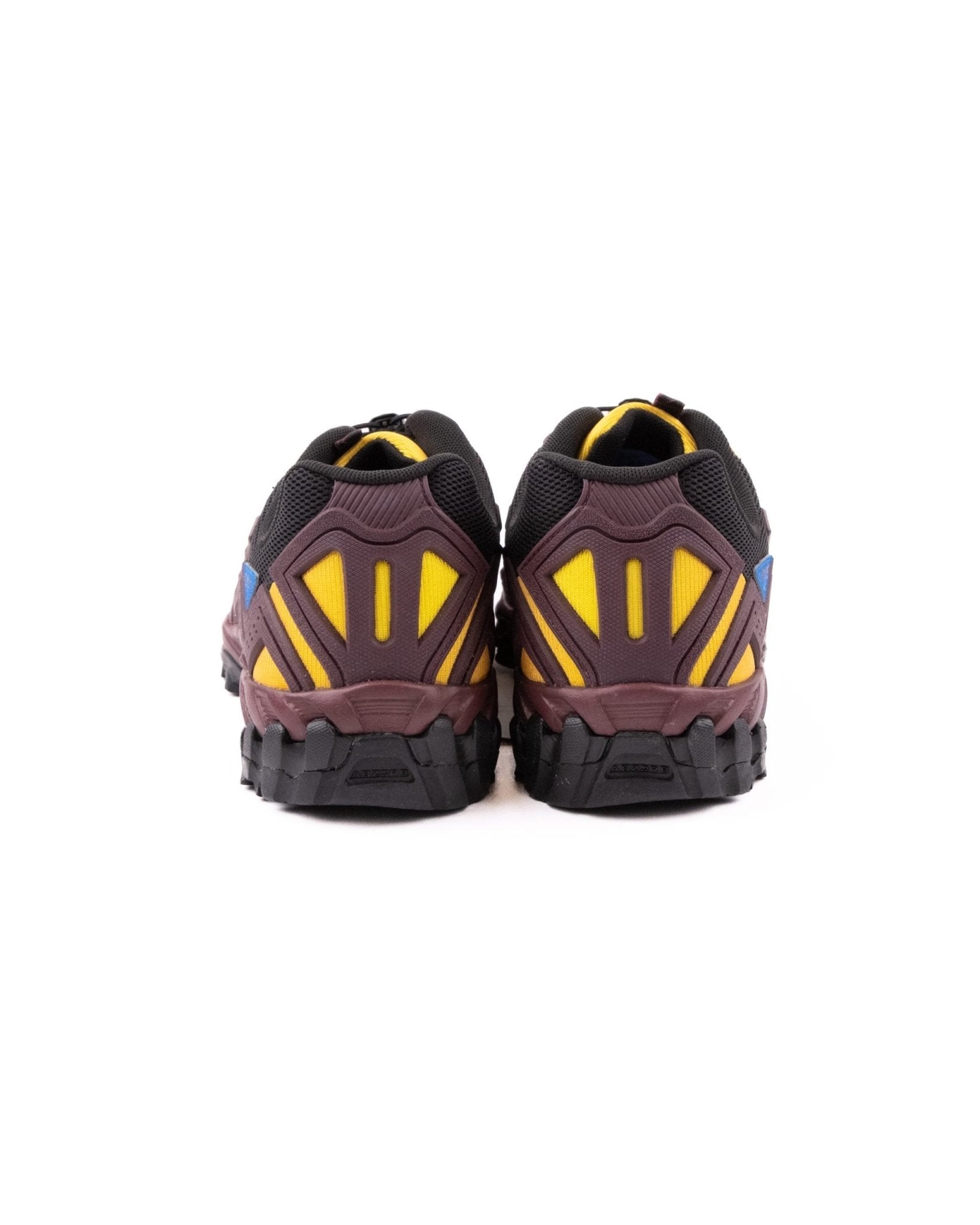 ML610DA - Burgundy - NEW BALANCE