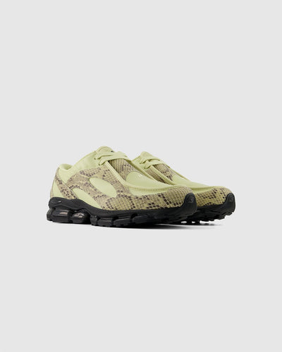U18907P8 Morel / Black - Shoes - NEW BALANCE