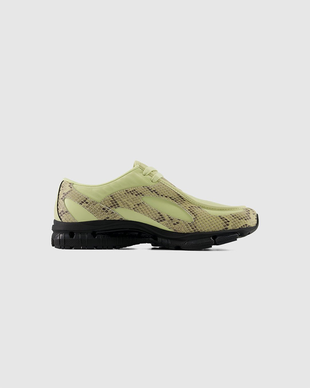U18907P8 Morel / Black - Shoes - NEW BALANCE