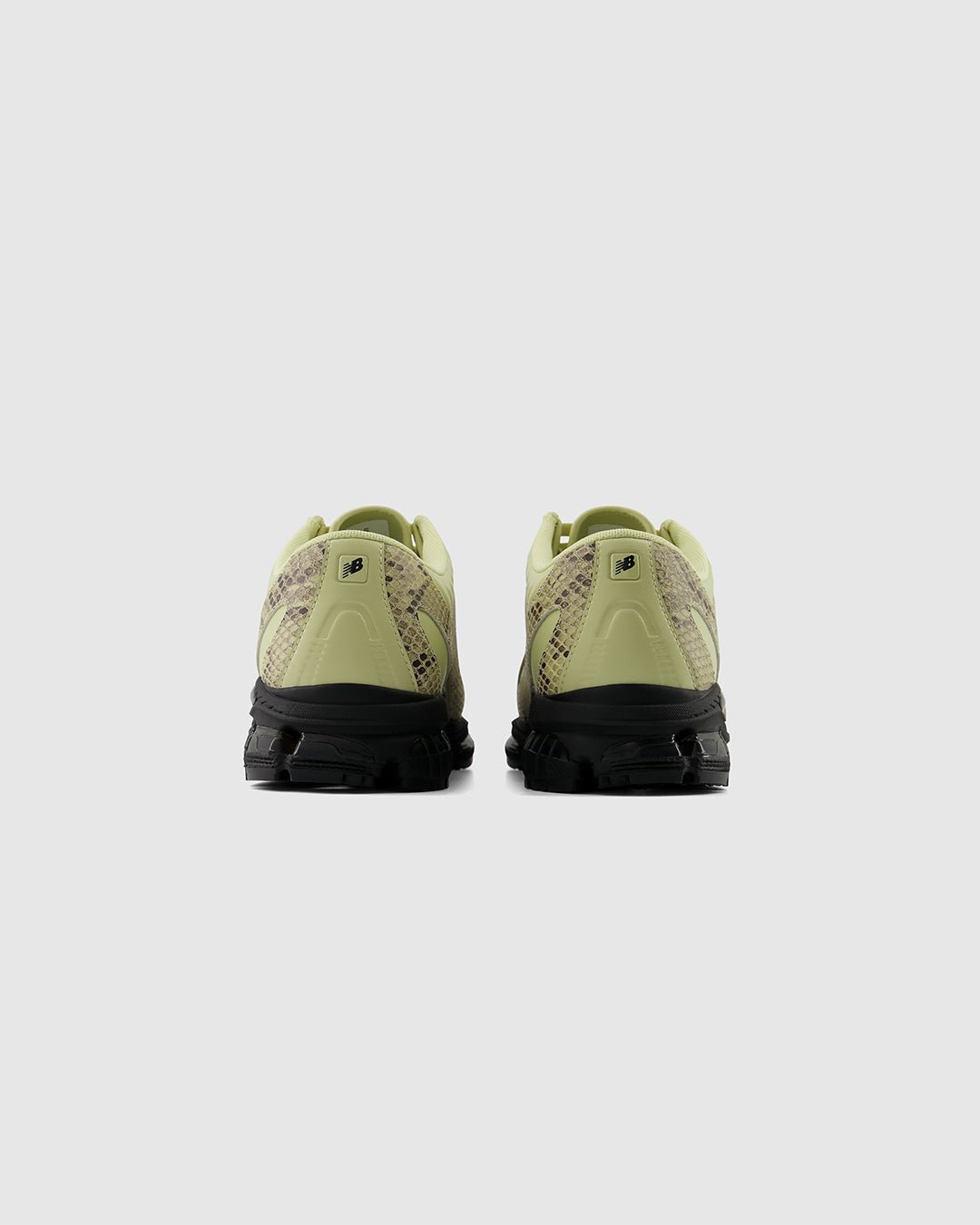 U18907P8 Morel / Black - Shoes - NEW BALANCE