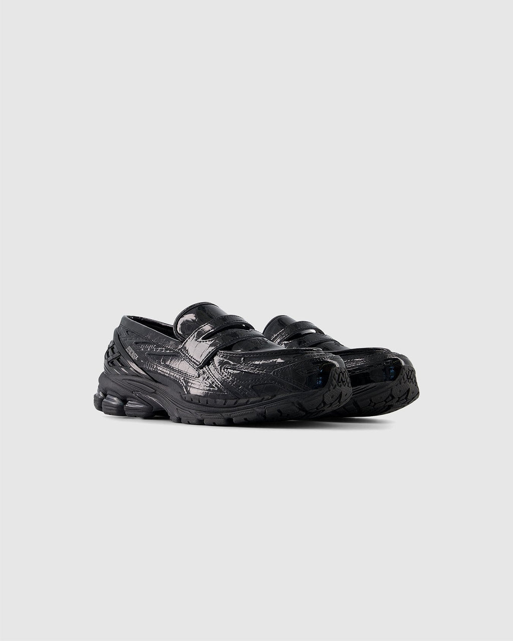 U1906LCR Black Croc - NEW BALANCE