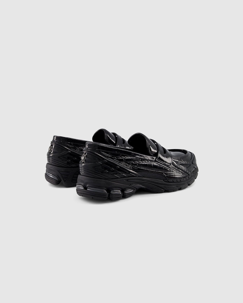 U1906LCR Black Croc - NEW BALANCE