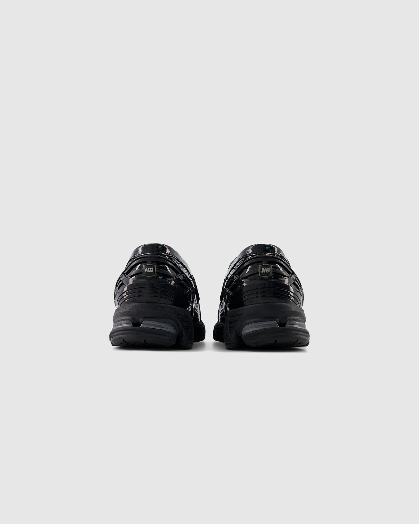 U1906LCR Black Croc - NEW BALANCE