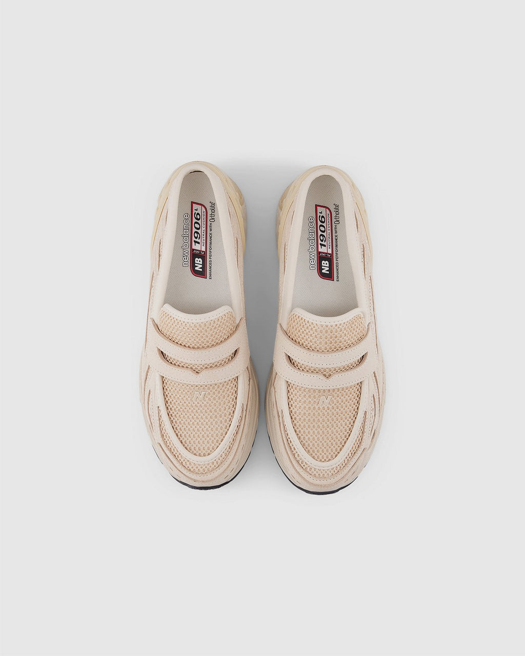 U1906LNU - Bisque - NEW BALANCE