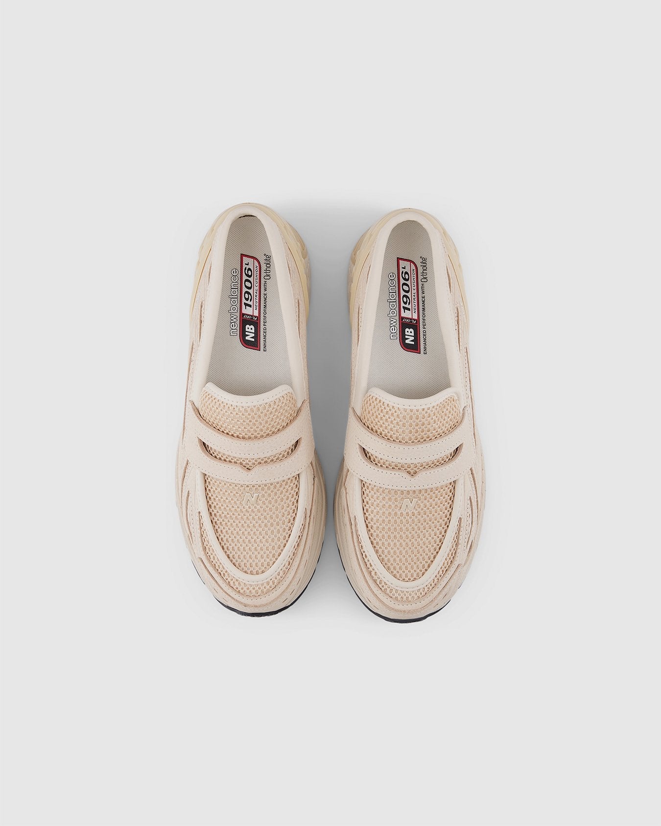 U1906LNU - Bisque - NEW BALANCE