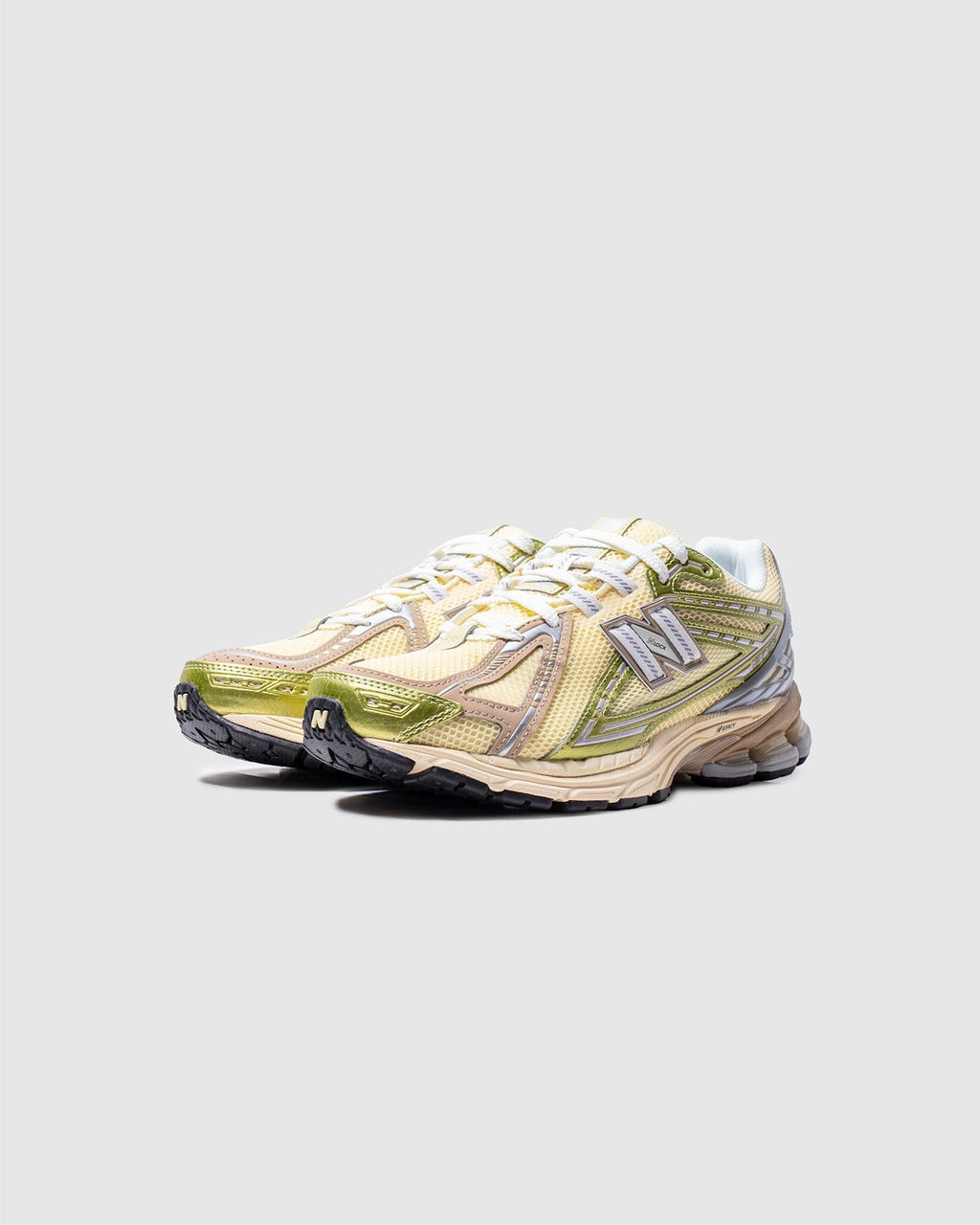 U1906RND - Parchment Morel - NEW BALANCE