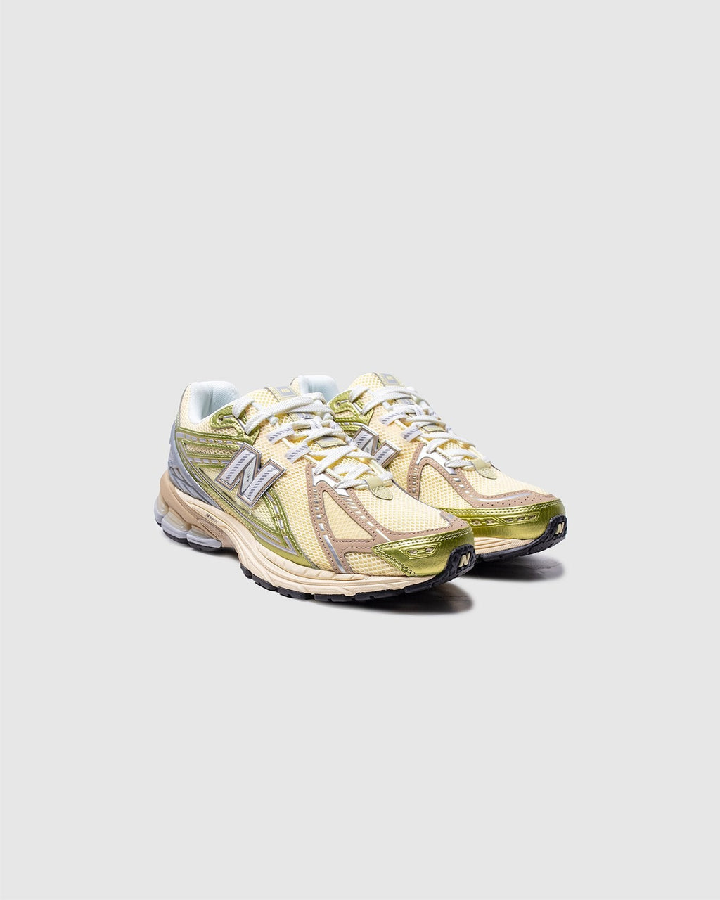 U1906RND - Parchment Morel - NEW BALANCE