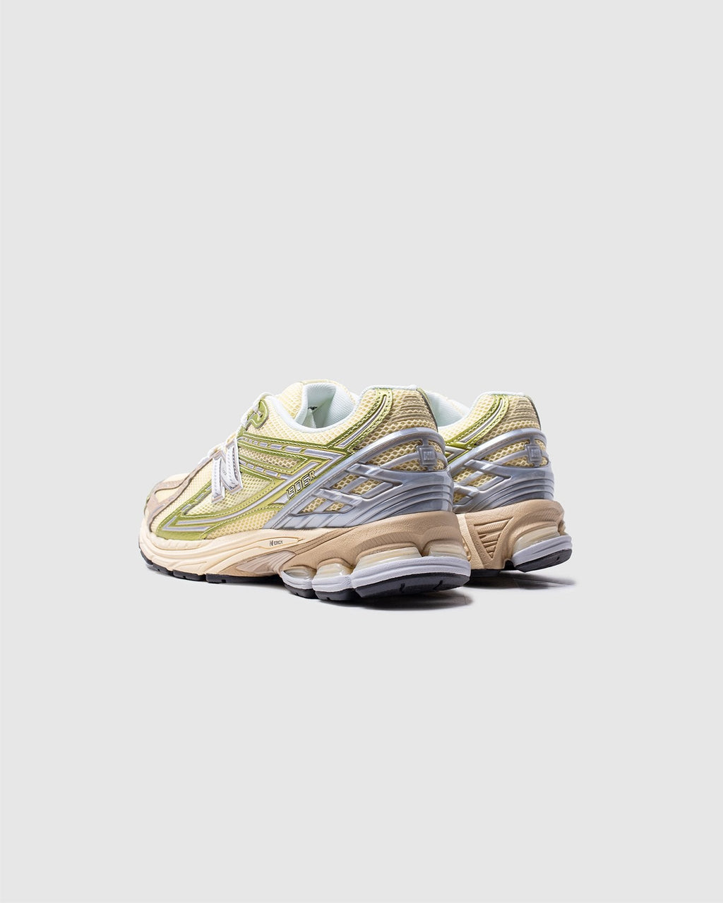 U1906RND - Parchment Morel - NEW BALANCE