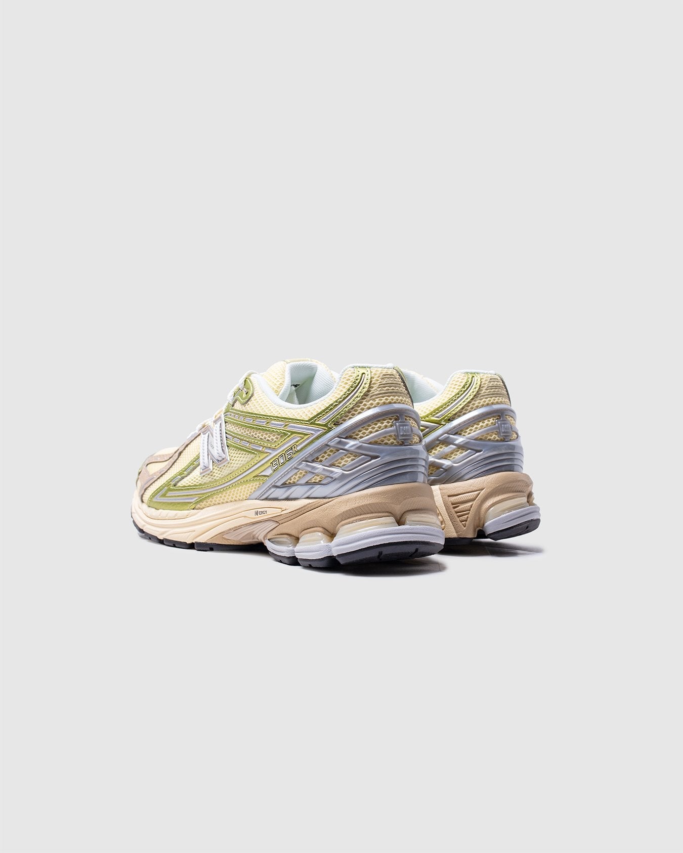 U1906RND - Parchment Morel - NEW BALANCE