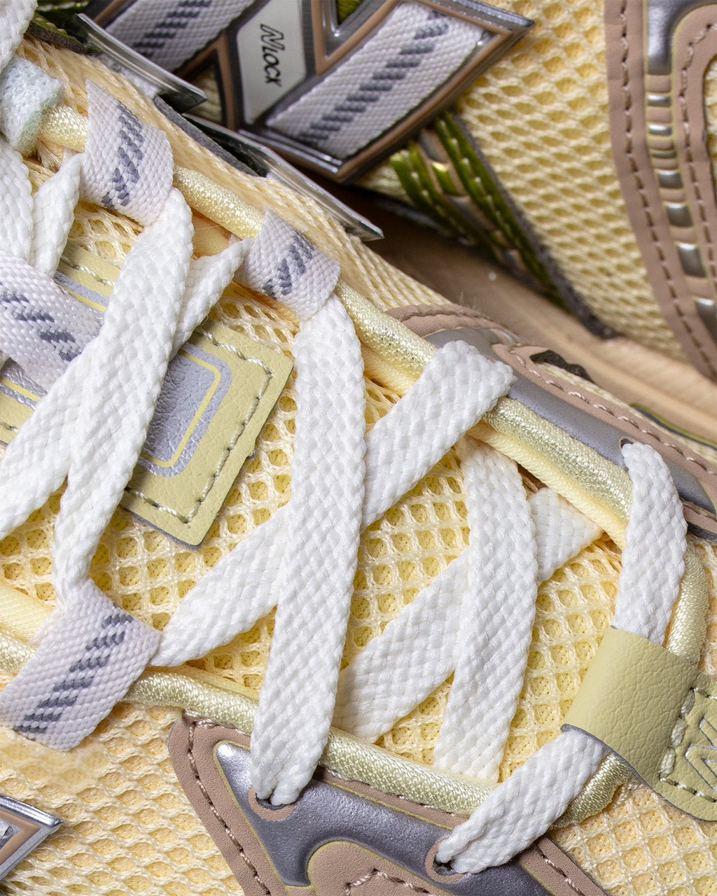 U1906RND - Parchment Morel - NEW BALANCE
