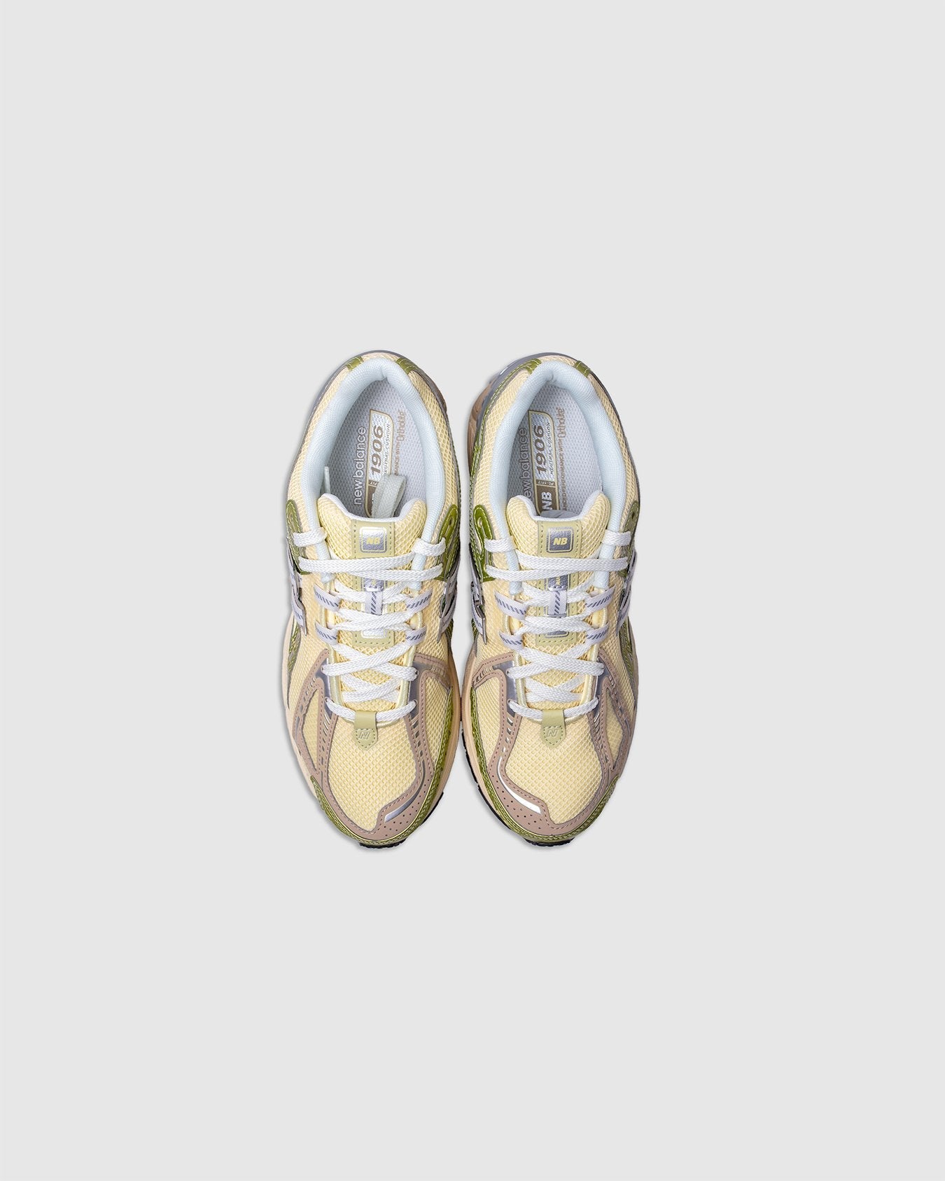U1906RND - Parchment Morel - NEW BALANCE