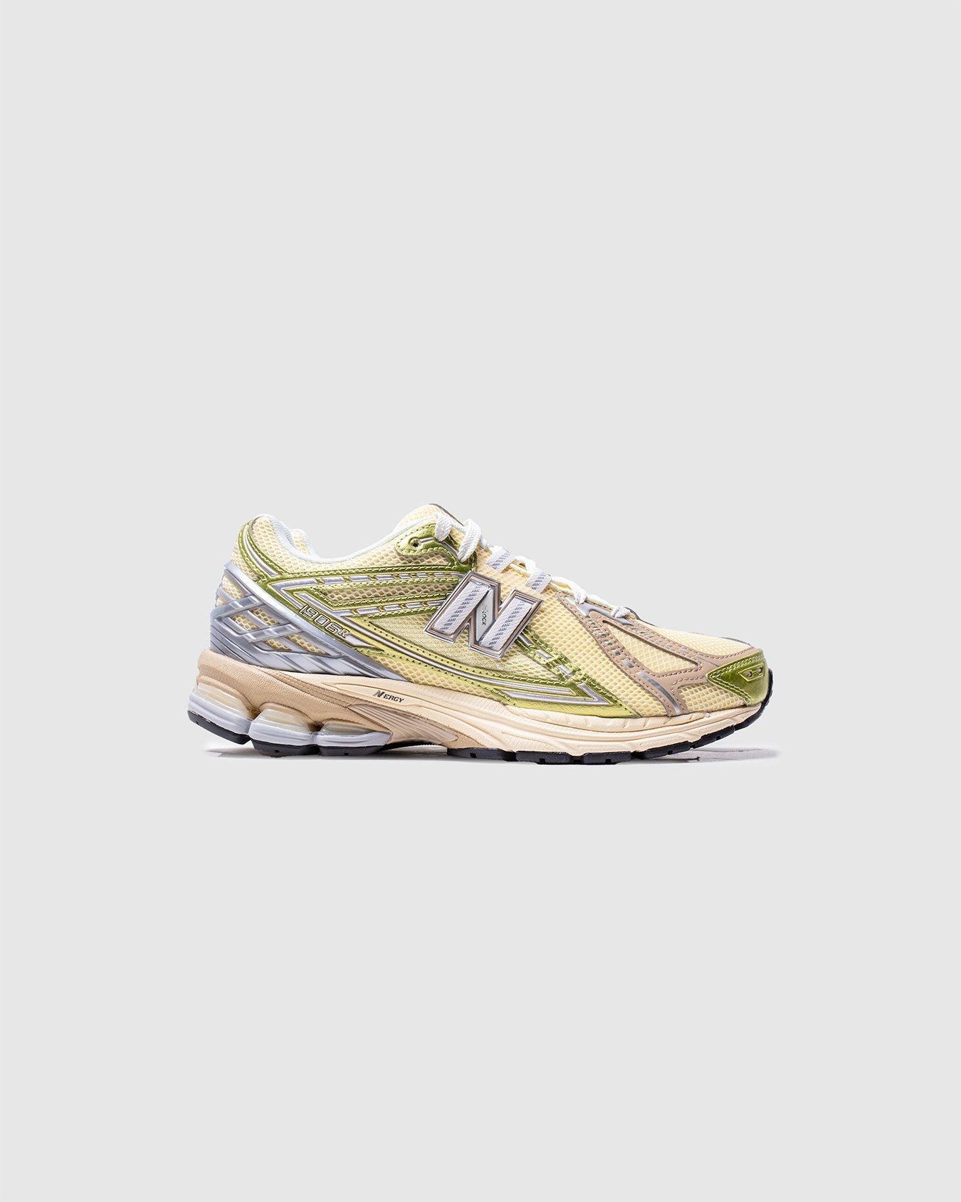 U1906RND - Parchment Morel - NEW BALANCE