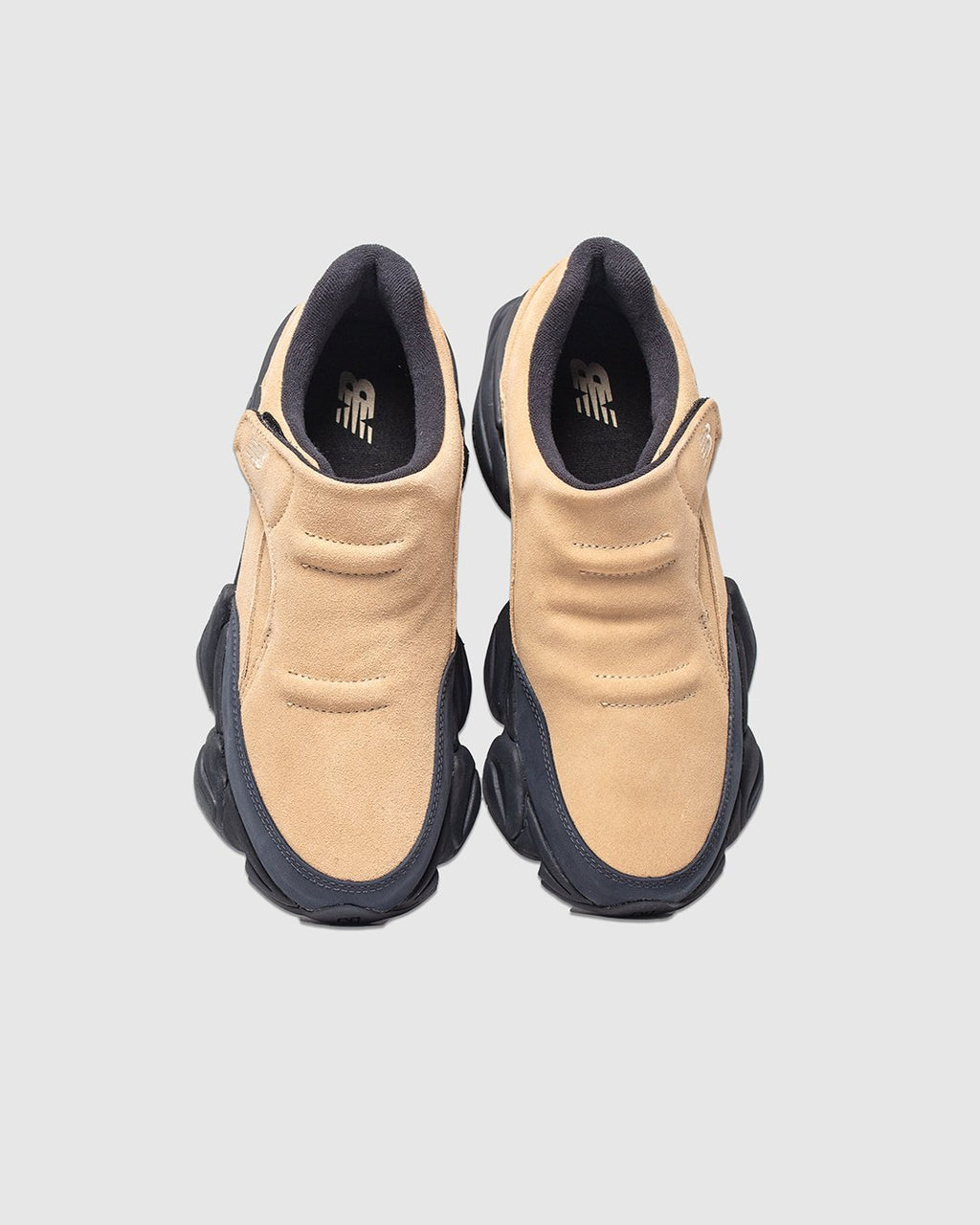 U8040UOG - Beige/ Sandstone - NEW BALANCE