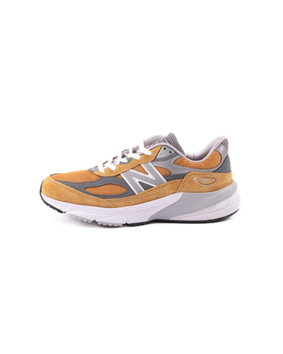 U990V6 - Wheat - NEW BALANCE