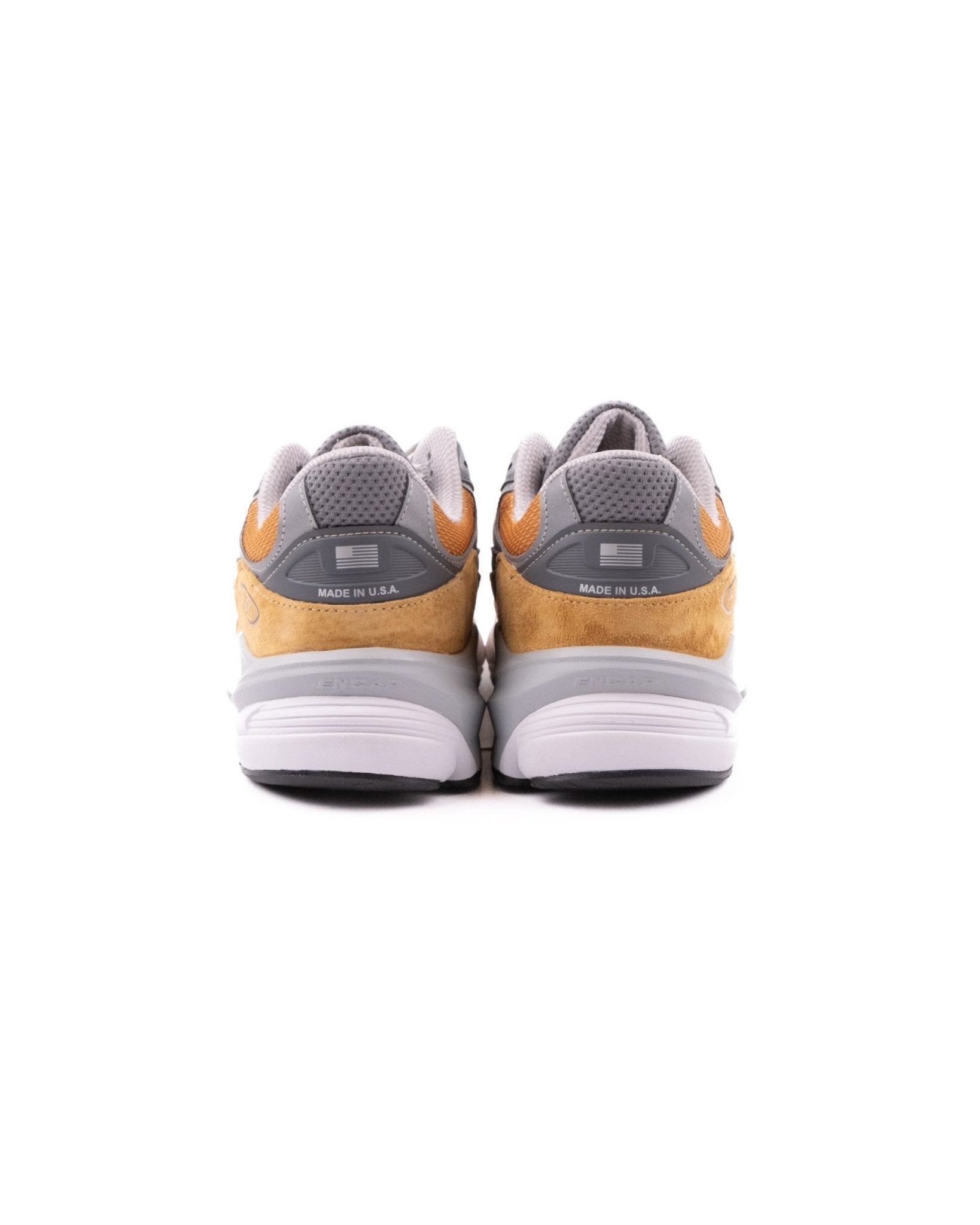 U990V6 - Wheat - NEW BALANCE