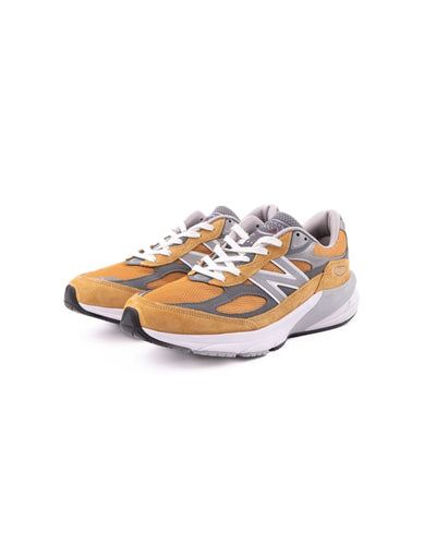 U990V6 - Wheat - NEW BALANCE