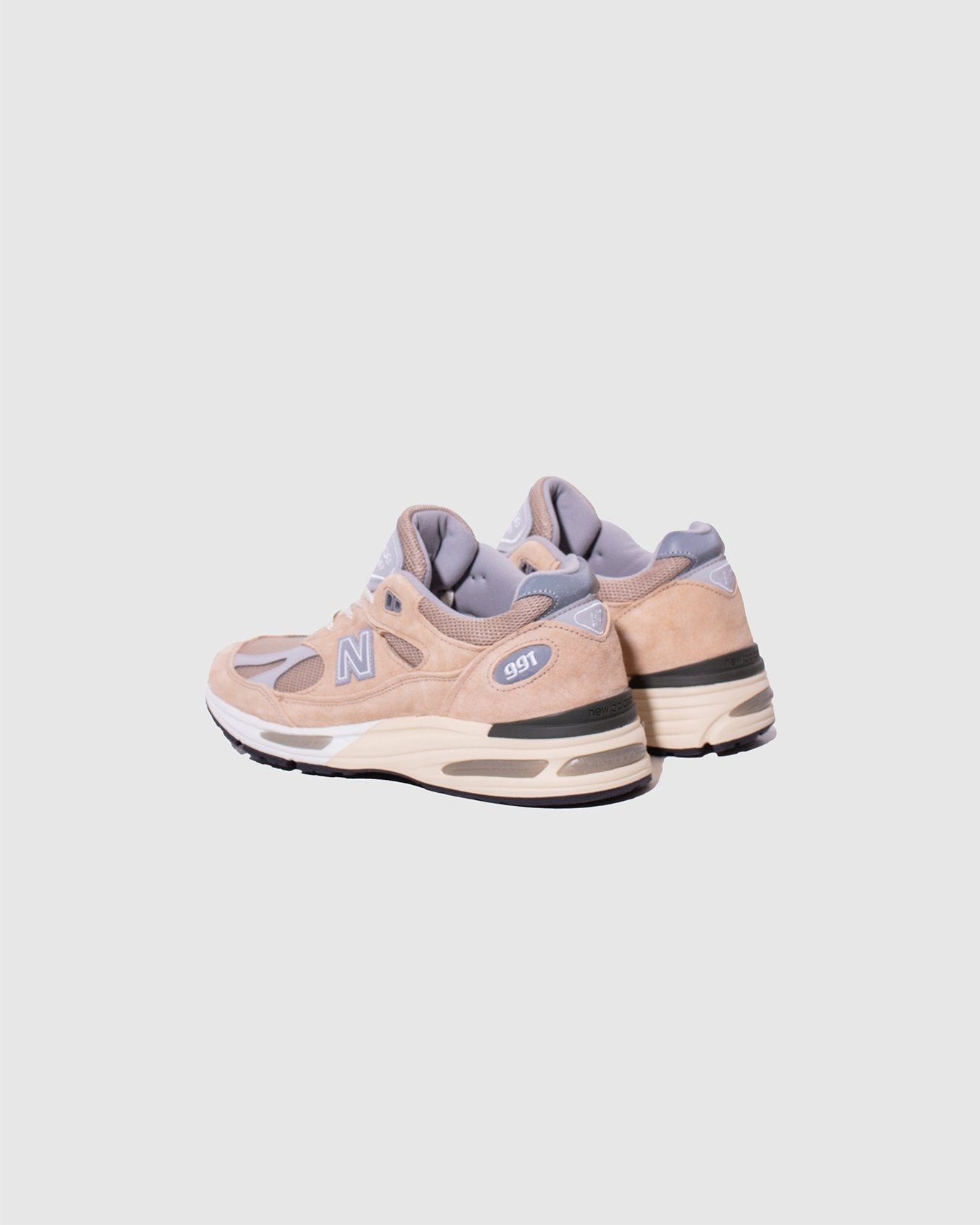 U991BE2 Made in UK - Cuban Sand - NEW BALANCE