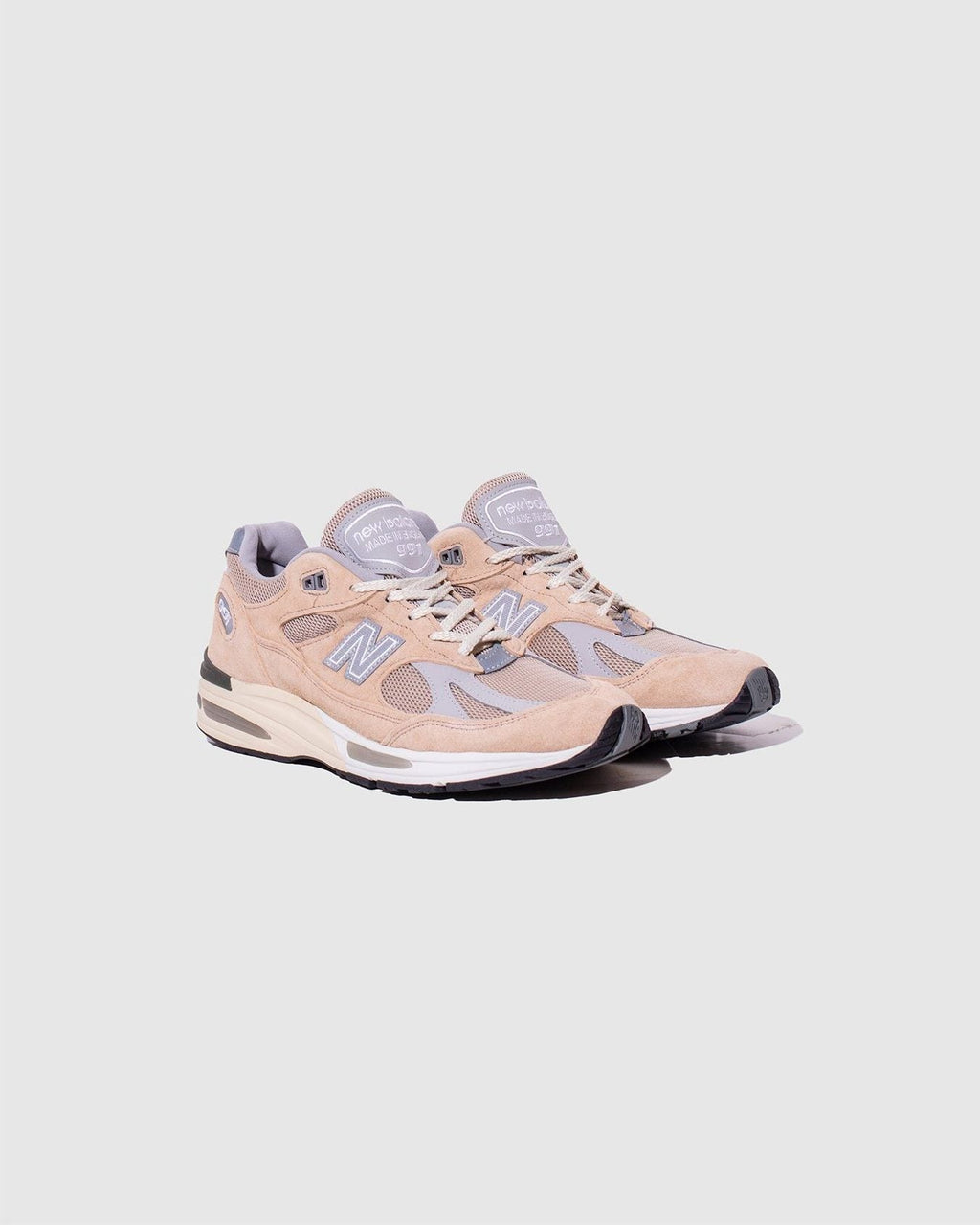 U991BE2 Made in UK - Cuban Sand - NEW BALANCE