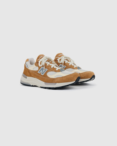 U992CC Made in USA - NEW BALANCE