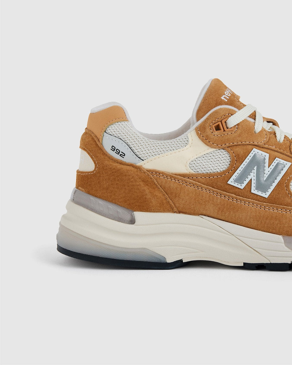 U992CC Made in USA - NEW BALANCE