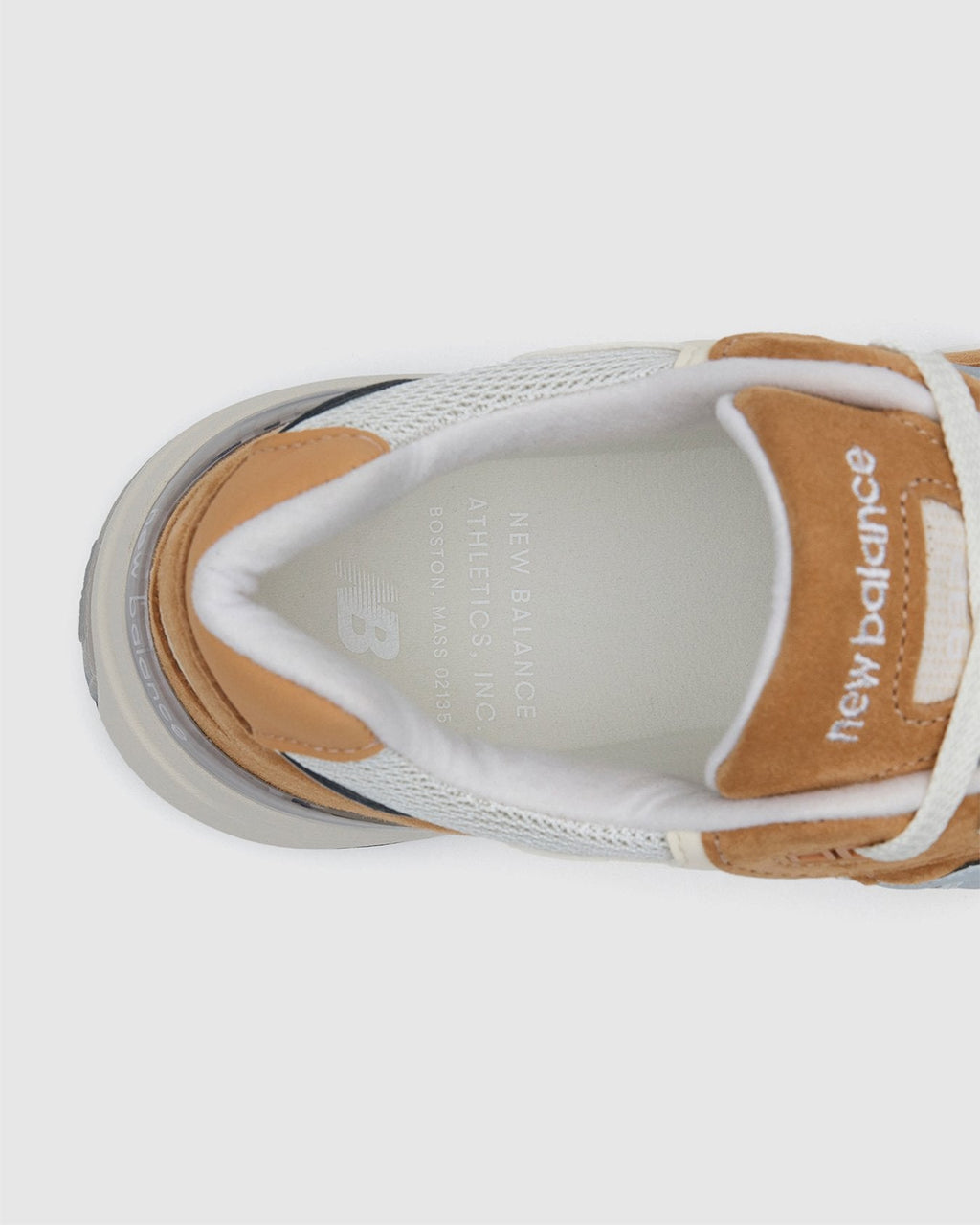 U992CC Made in USA - NEW BALANCE