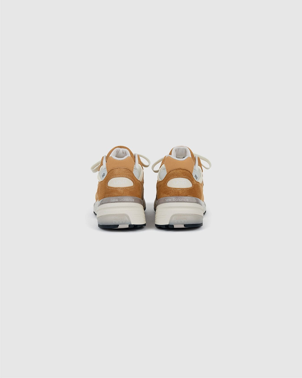 U992CC Made in USA - NEW BALANCE
