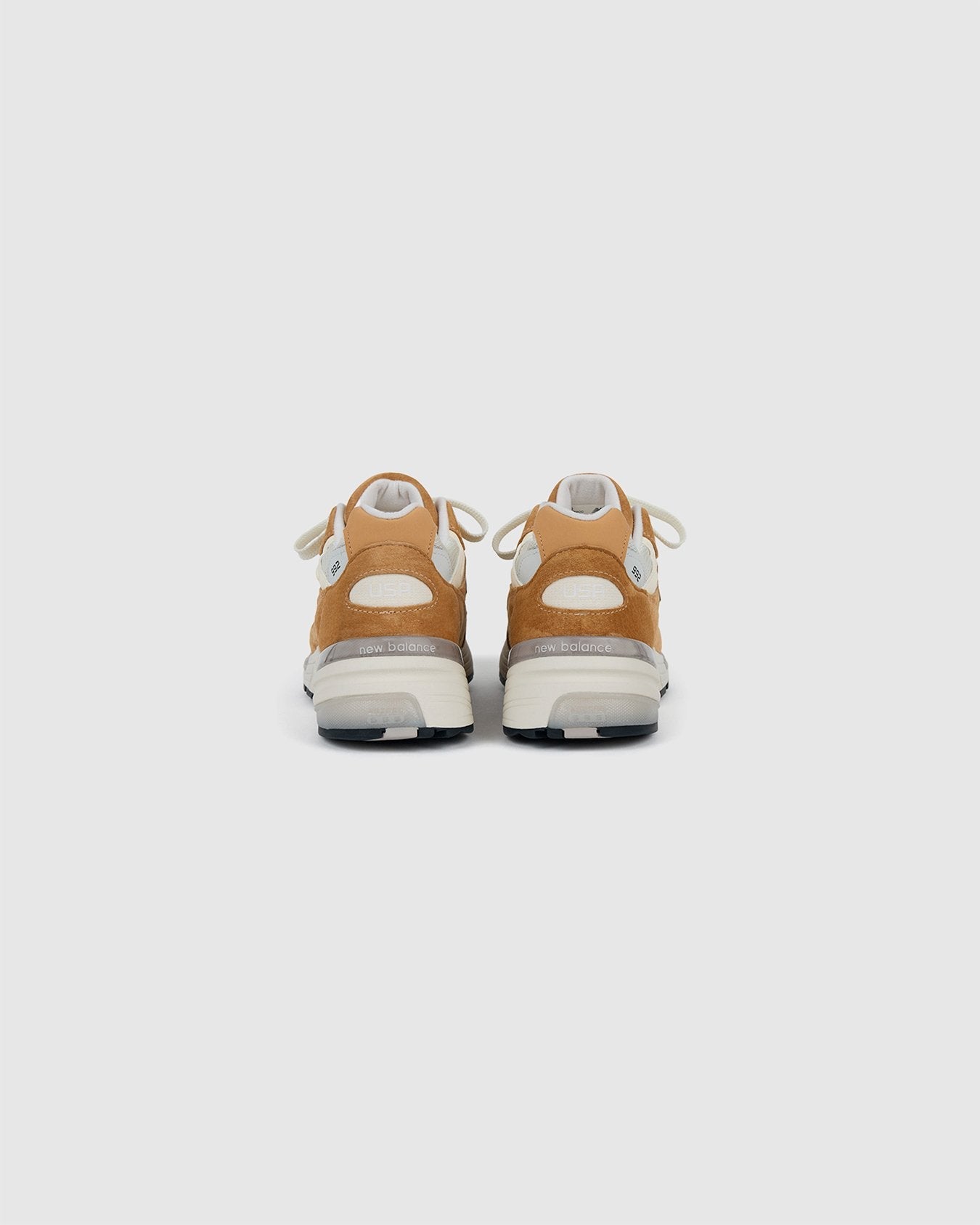 U992CC Made in USA - NEW BALANCE