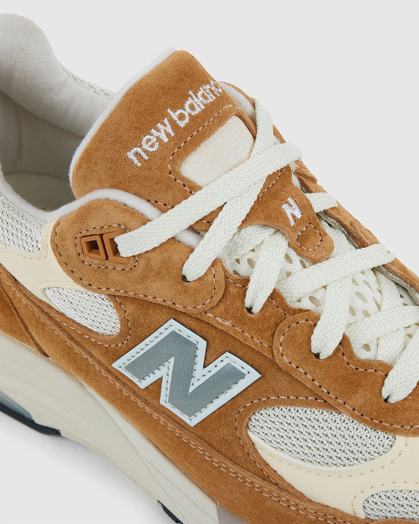 U992CC Made in USA - NEW BALANCE