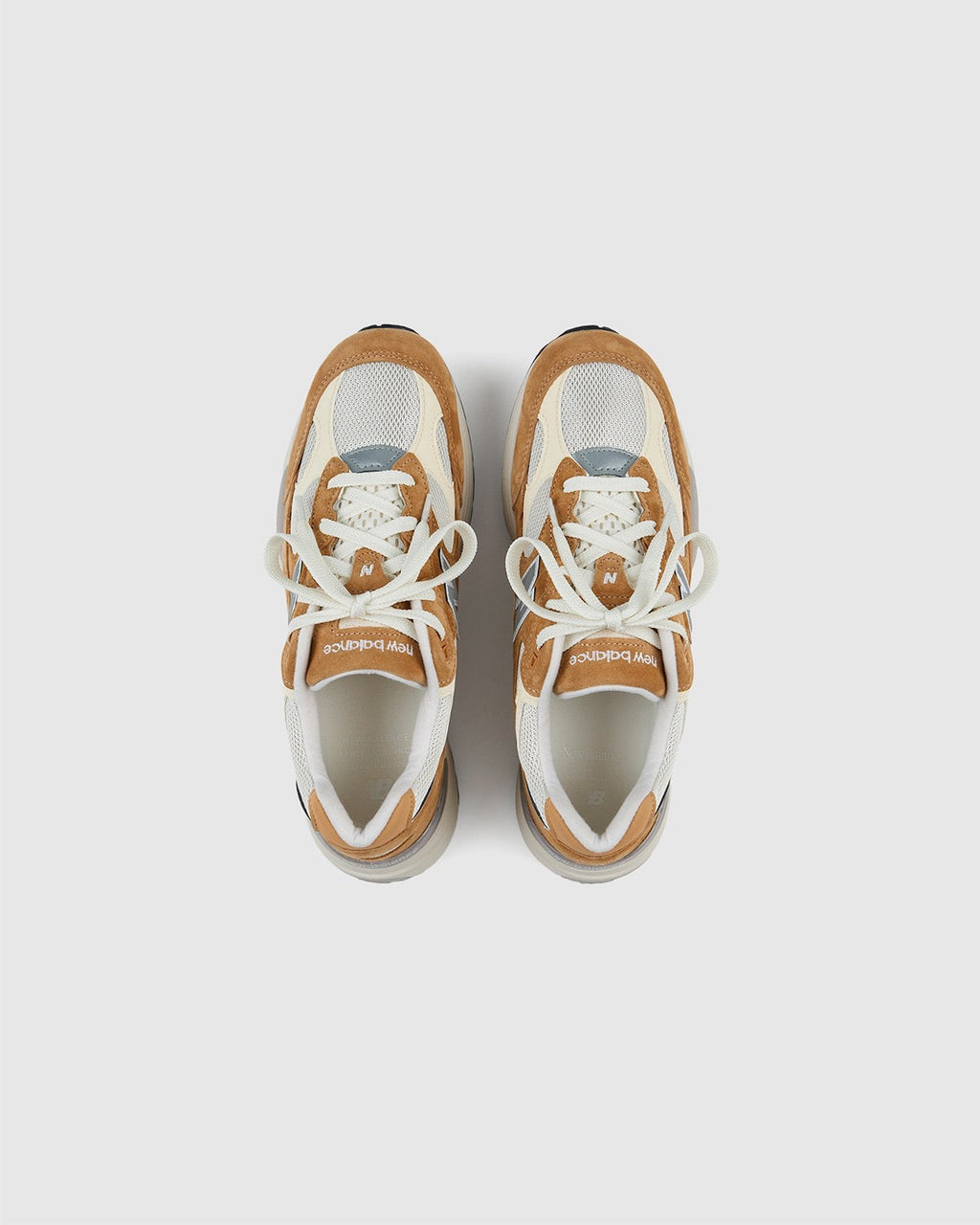 U992CC Made in USA - NEW BALANCE
