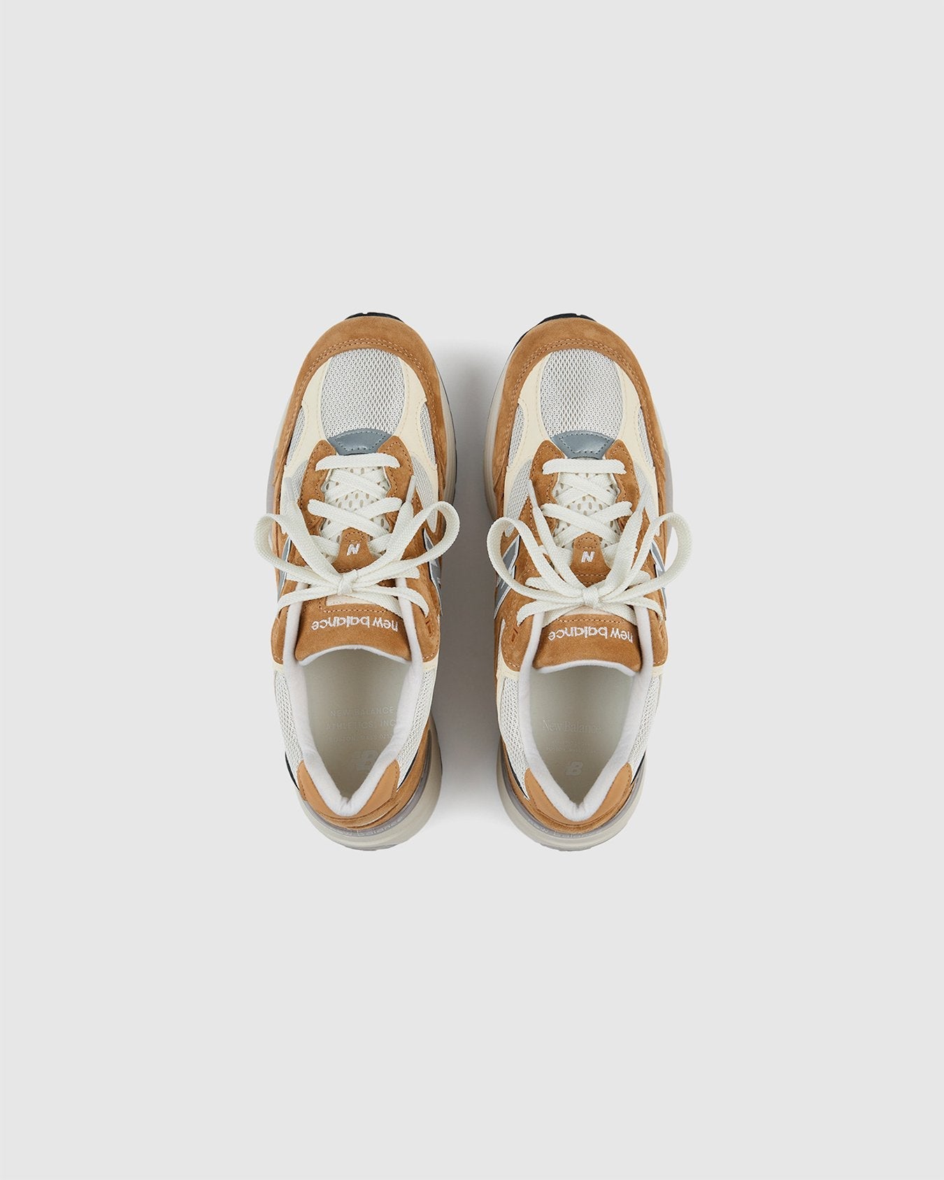 U992CC Made in USA - NEW BALANCE