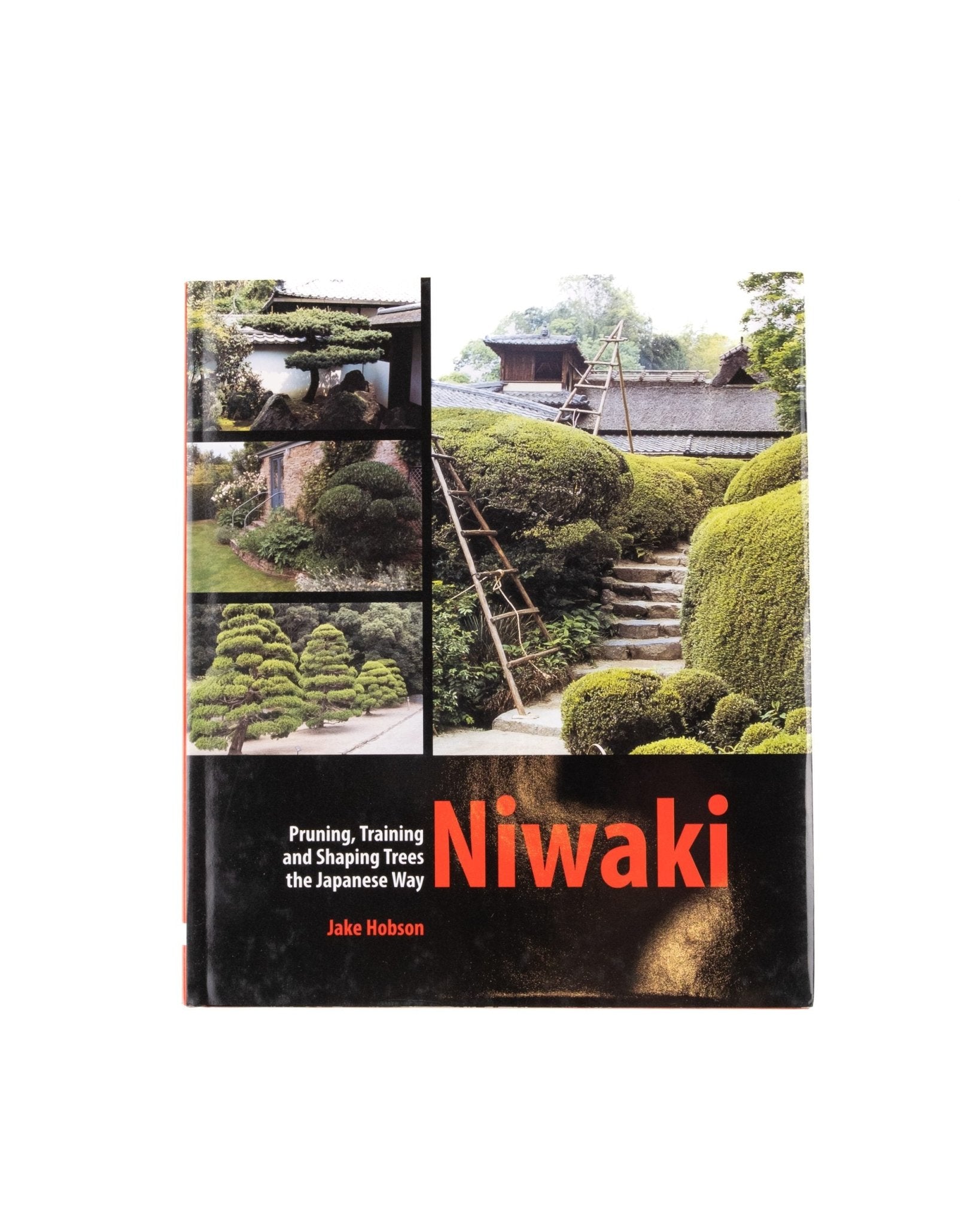 Niwaki Book - NIWAKI