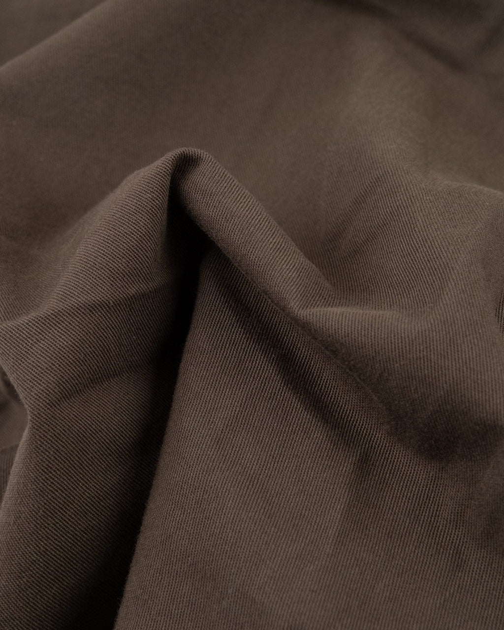 Aros Light Twill Short - Ivy Green - NORSE PROJECTS