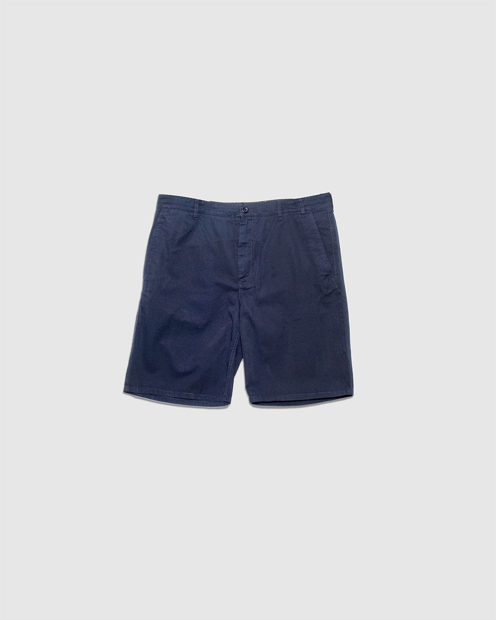 Aros Regular Light Shorts - Dark Navy - NORSE PROJECTS