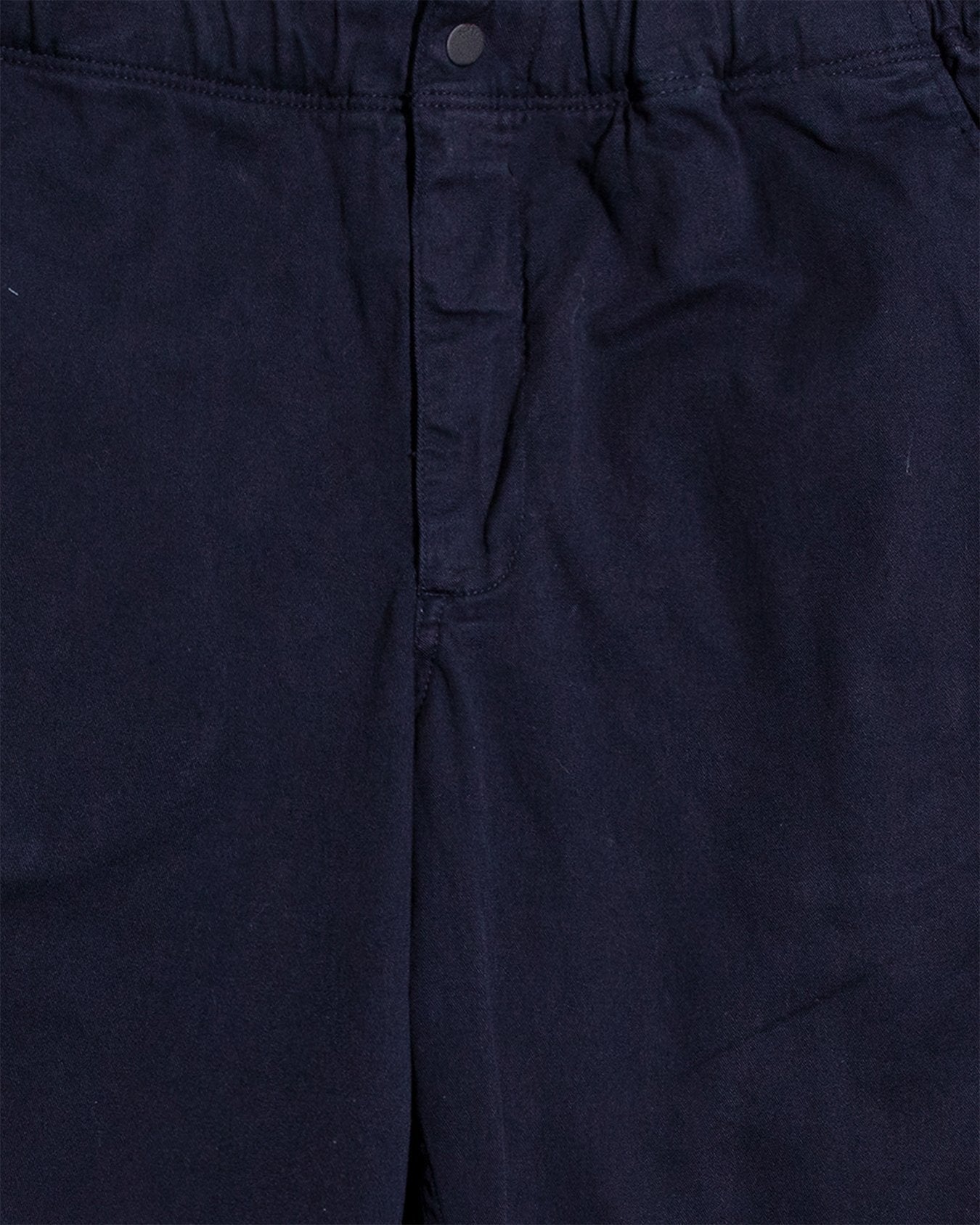 Ezra Light Stretch - Dark Navy - NORSE PROJECTS