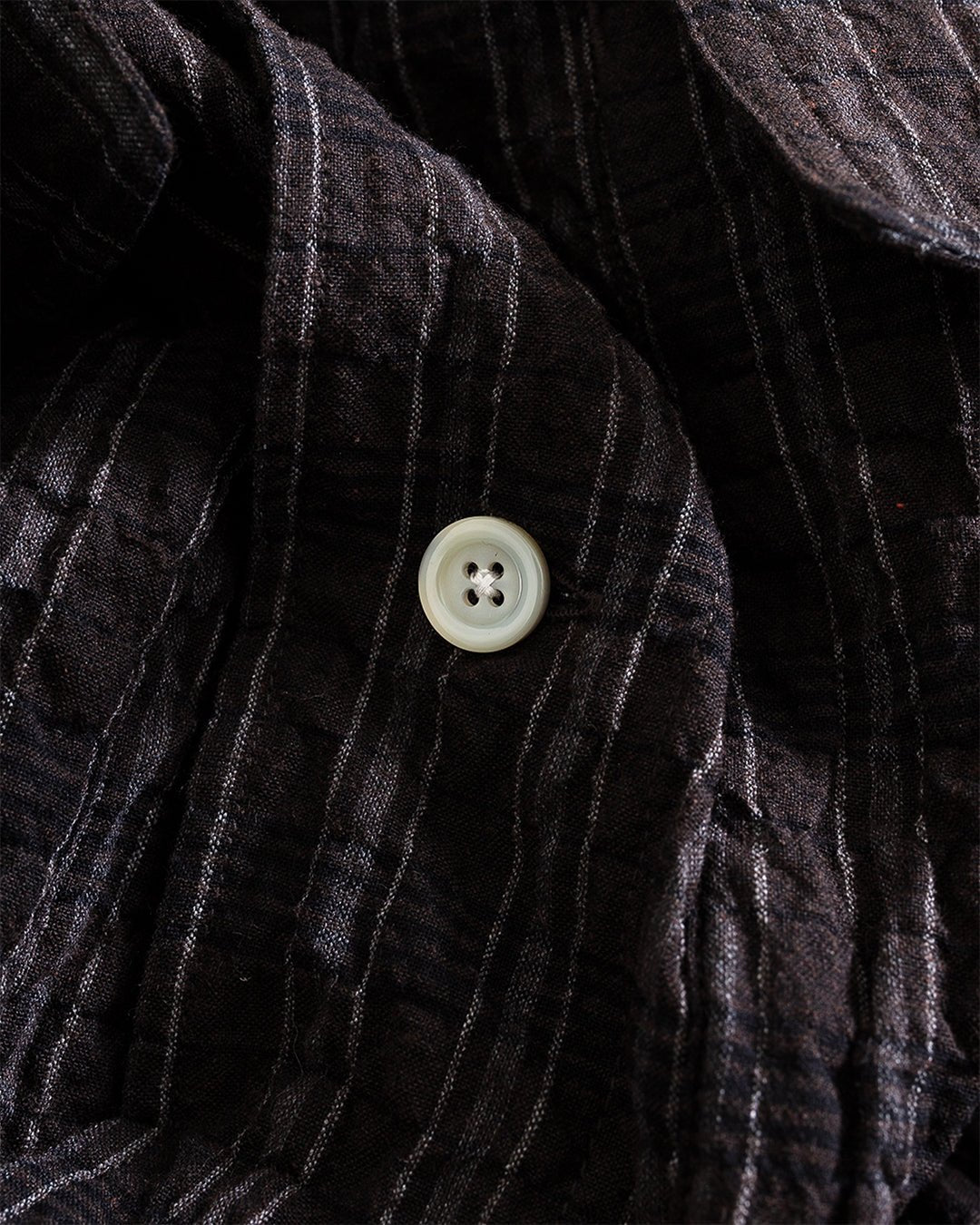 Mols Hunting Shirt Check Shirt Delicioso Brown - NORSE PROJECTS