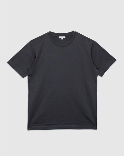 Norse Standard T-shirt - Black Olive - NORSE PROJECTS