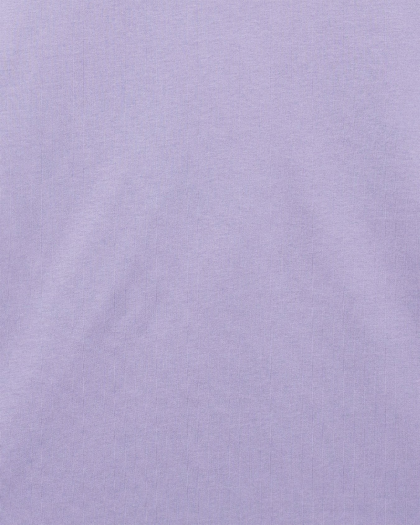 Norse Standard T-shirt - Crocus Purple - NORSE PROJECTS