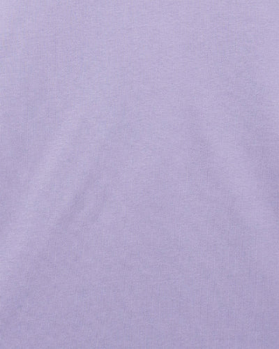 Norse Standard T-shirt - Crocus Purple - NORSE PROJECTS
