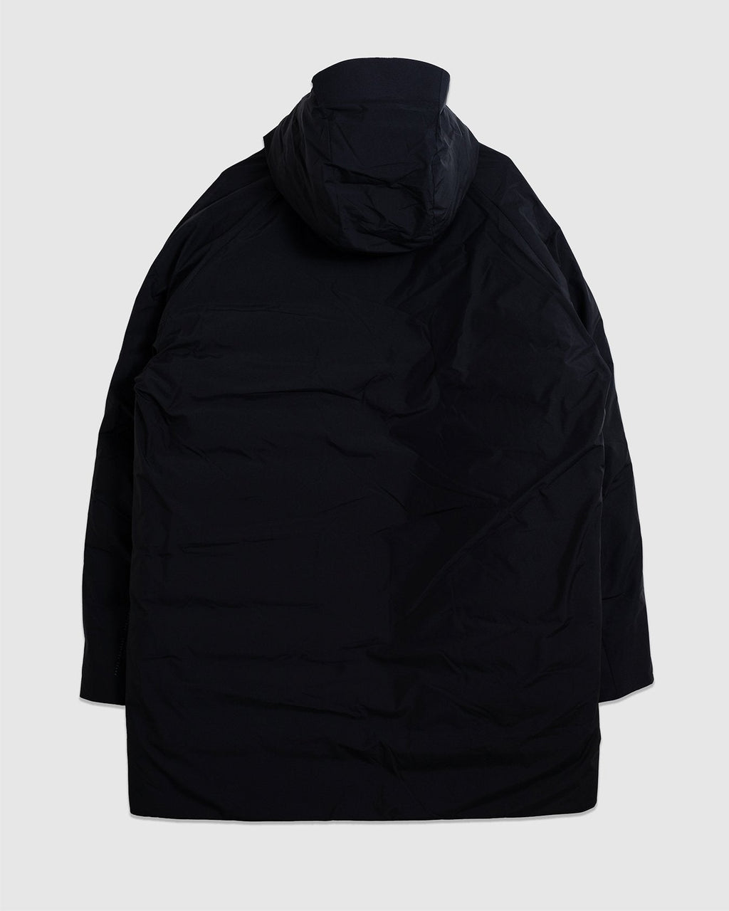 Rokkvi 6.0 Pertex Shield - Black - NORSE PROJECTS