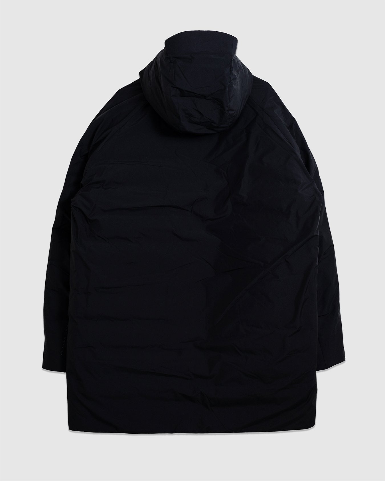Rokkvi 6.0 Pertex Shield - Black - NORSE PROJECTS