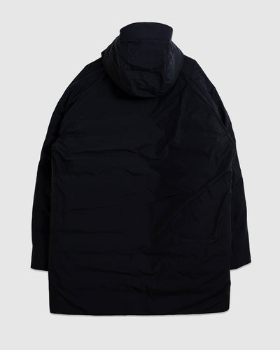 Rokkvi 6.0 Pertex Shield - Black - NORSE PROJECTS