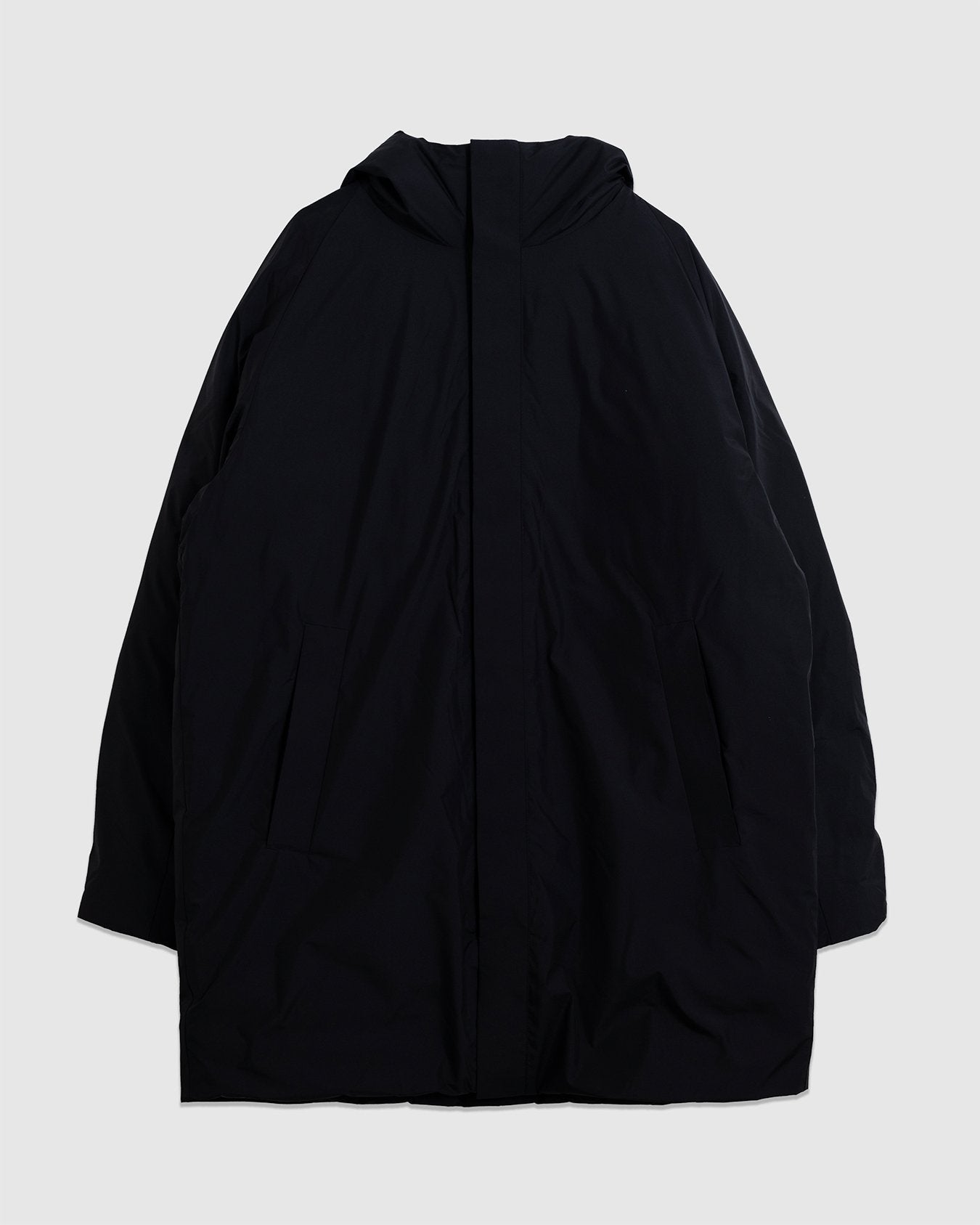 Rokkvi 6.0 Pertex Shield - Black - NORSE PROJECTS