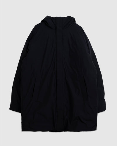 Rokkvi 6.0 Pertex Shield - Black - NORSE PROJECTS